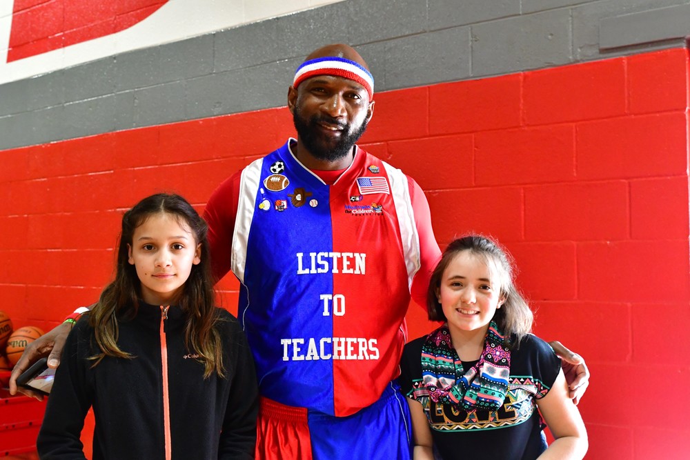 LISTEN TO TEACHERS!!