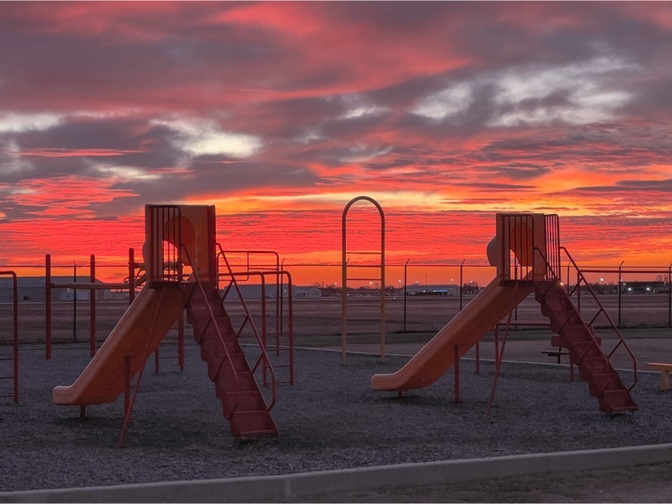Playground 🛝 Sunrise 🌅 