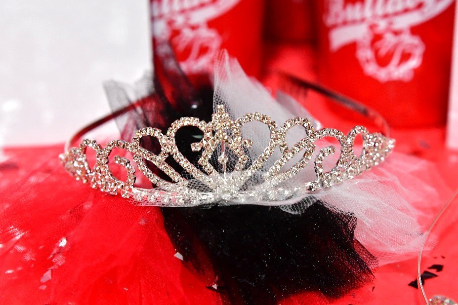 BISHOP ROYALTY