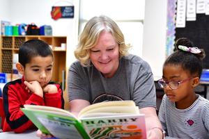 BACK TO SCHOOL BULLDOGS!