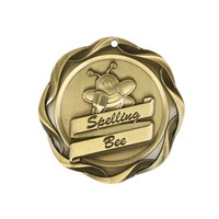 SPELLING BEE WINNERS 2019-2020