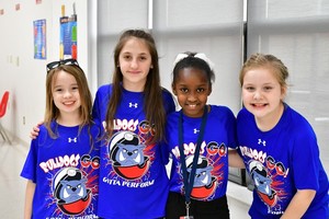 STEMTASTIC