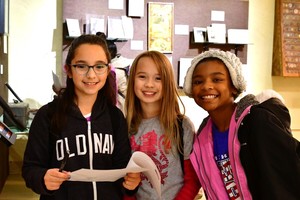 General Tommy Franks Museum Field Trip