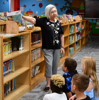 Library Procedures