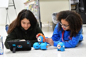 STEMTASTIC!