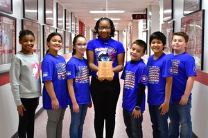 ACADEMIC TEAM